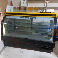 فروش لوازم سوپر مارکتی