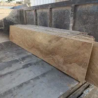 سنگ‌ تراورتن 50متراضافه اومده فروشی زیر قیمت بازار