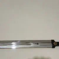 چاقو شکاری سایز بلند