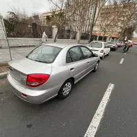 ریو مدل ۱۳۸۹ کم کارکرد