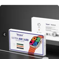 ساعت هوشمند