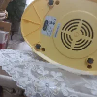 ابمیوگری مارک سرجیو کاملا سالم