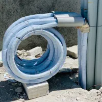 لوله کشی اسپیلت ودرین|خدمات پیشه و مهارت|شیراز, شهرک ولیعصر|دیوار