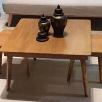 انواع جلو مبلی شرکتی با شرایط ویژه|مبلمان خانگی و میز عسلی|زنجان, |دیوار