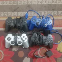 دسته پلی استیشن 2