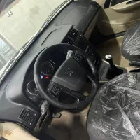 پارس موتور جدید فول|خودرو سواری و وانت|کرمانشاه, |دیوار