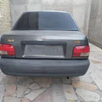 پراید مدل 88