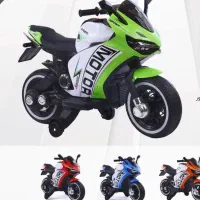 فروش اقساطی جدیدترین موتورشارژی طرح وسپا|اسباببازی بچه|همدان, |دیوار