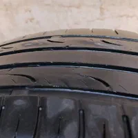 لاستیک  سمند 185|قطعات یدکی و لوازم جانبی|قرچک, مهدیه|دیوار