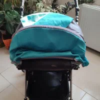 کالسکه مارک Capella