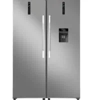 یخچال وفریزر دو قلو ۴۰فوت سوزوکی