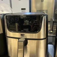 هواپز و سرخ کن بدون روغن