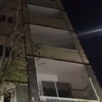 فروش آپارتمان توس85 حاشیه انفرادی|پیش‌فروش املاک|مشهد, شهرک مطهری|دیوار