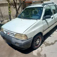 پراید تک مدل ۷۹