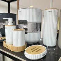 ست سرویس بهداشتی اسمارت (وارداتی)