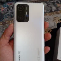 شیائومی 11T Pro با حافظهٔ ۲۵۶ گیگابایت