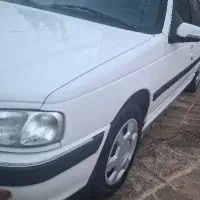 پژو پارس ۱۴۰۰ موتور xu7p