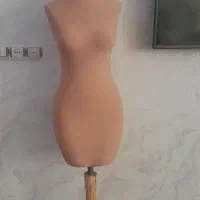 مانکن خیاطی سایز ۴۰
