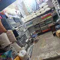 دوخت تشک و فروش بالشت درب منزل