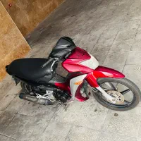 tvs neo 110 تی وی اس