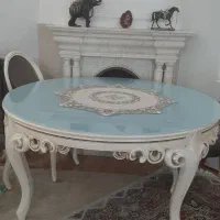 میزناهارخوری