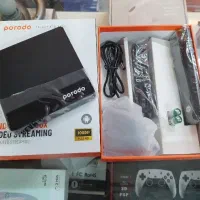 اندروید تی وی باکس پرودو|تلویزیون و پروژکتور|گرگان, |دیوار