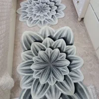 گلیم  قالیچه