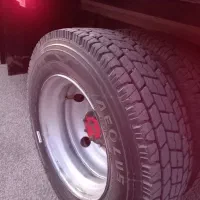 ایسوزو ۵۲۰۰ عروسک مدل ۸۸|خودرو سنگین|قوچان, |دیوار