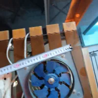 فن سالم|پنکه و تصفیه‌کنندهٔ هوا|کرمانشاه, |دیوار