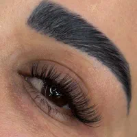 مدل مژه کاملا رایگان