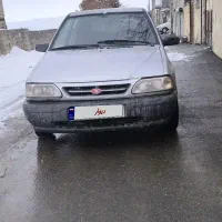 پراید 86مدل141