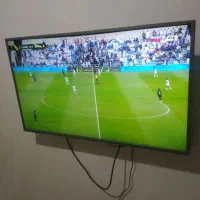 ال ای دی هیمالیا  هوشمند 42 اینچ