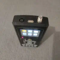 گیرنده دیجیتال