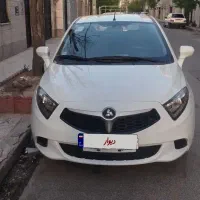 برلیانسH220دنده ای مدل۹۷