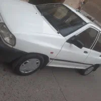 پراید مدل ۸۸