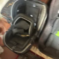 صندلی ماشین و‌کریر|تخت و صندلی بچه|یزد, |دیوار