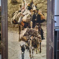 تابلو فرش نفیس|تابلو فرش|تهران, جنت‌آباد جنوبی|دیوار