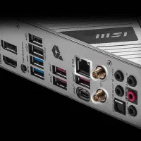 Core I 7 14700 k + Z 790|قطعات و لوازم جانبی رایانه|مرودشت, بهارستان|دیوار