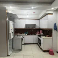 مسکن مهر شاهین شهر دو خوابه شیک