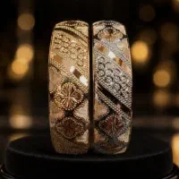 مقداری طلا در حد 1/100 راهنمایی