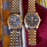 ساعت رولکس عربی