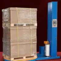 GILANدستگاه گردان۵استرج۵استرچ۵پیچ۵پالت۵صفحهGiLAn|ماشین‌آلات صنعتی|رشت, بازار|دیوار