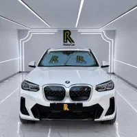Bmw ix3 2025|خودرو سواری و وانت|تهران, محمودیه|دیوار