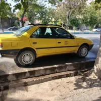 فروش تاکسی پژو رواسال