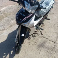 موتور بی کلاج مدل 1404|موتورسیکلت|تربت جام, والفجر|دیوار