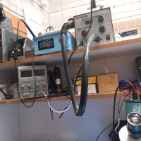 آموزش تعمیرات موبایل