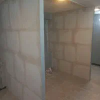 گچ کاری گچکاری|خدمات پیشه و مهارت|فلاورجان, |دیوار