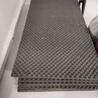 فوم شانه تخم مرغی