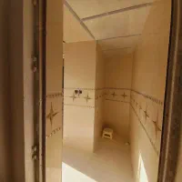 کاشی کاری و سفت کاری