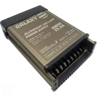 (پاور) ترانس سویچینگ گلکسی مدل 12V.33A